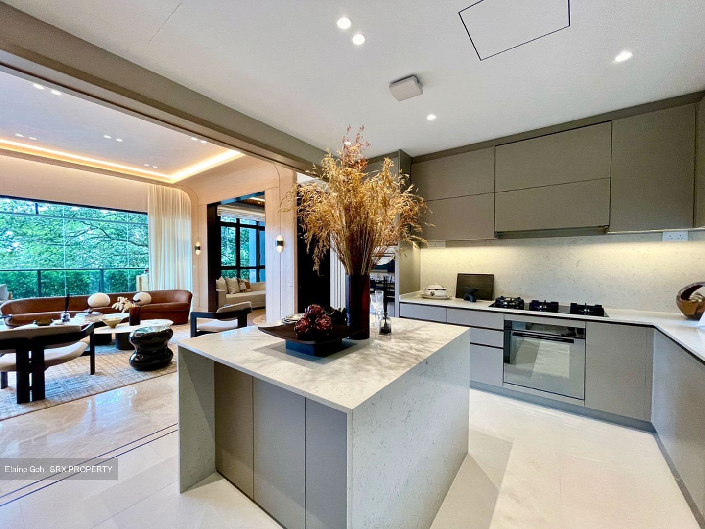 Watten House (D11), Condominium #448632991
